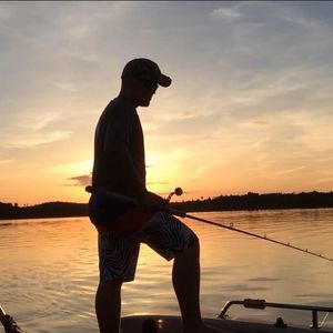 Meet your Posher, Sam